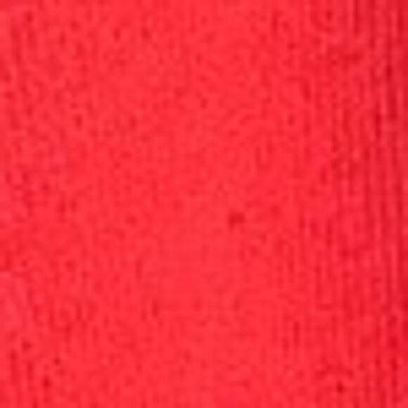 Vintage J.Crew 100% Merino Wool Oversized Sweater Coral Size Small 3/4 sleeve - Picture 3 of 10